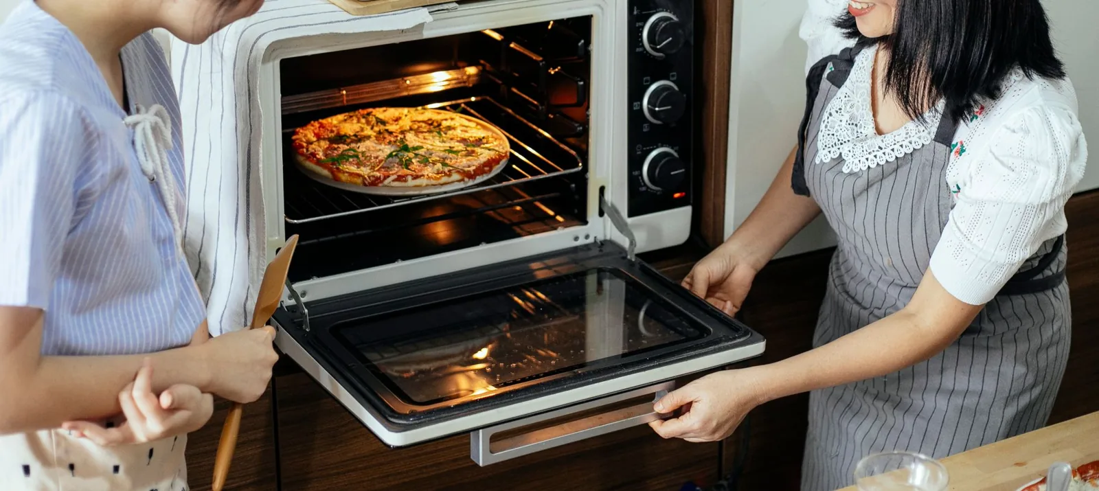 How much is a pizza oven for home